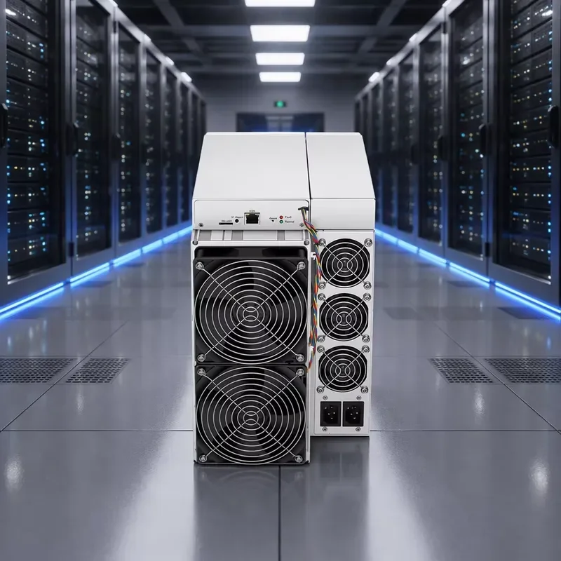 for Bitmain K7 66T 58T Variable Computing Power Miner Low Power Consumption CKB Industrial Park Mining Equipment Cost