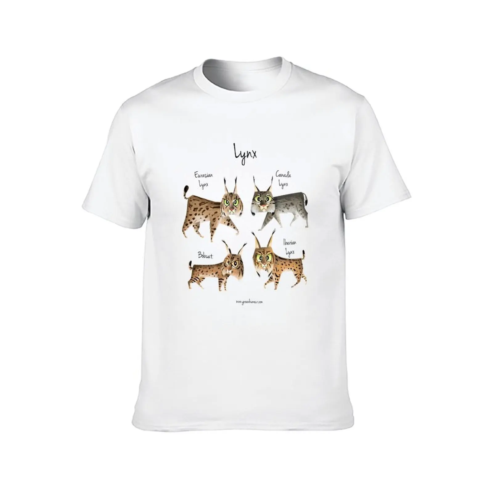 تي شيرت قطني للرجال برسوم جرافيك تي شيرت لينكس تي شيرت رجالي قطن مضحك #2