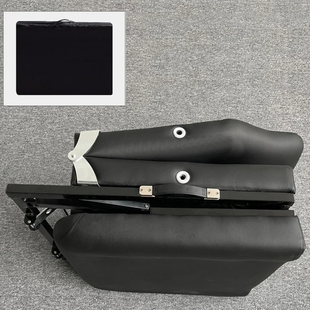 Cama facial de massagem ajustável, encosto de cabeça e braços destacáveis, cadeira de tatuagem portátil para lojas de tatuagem de massagem profissional