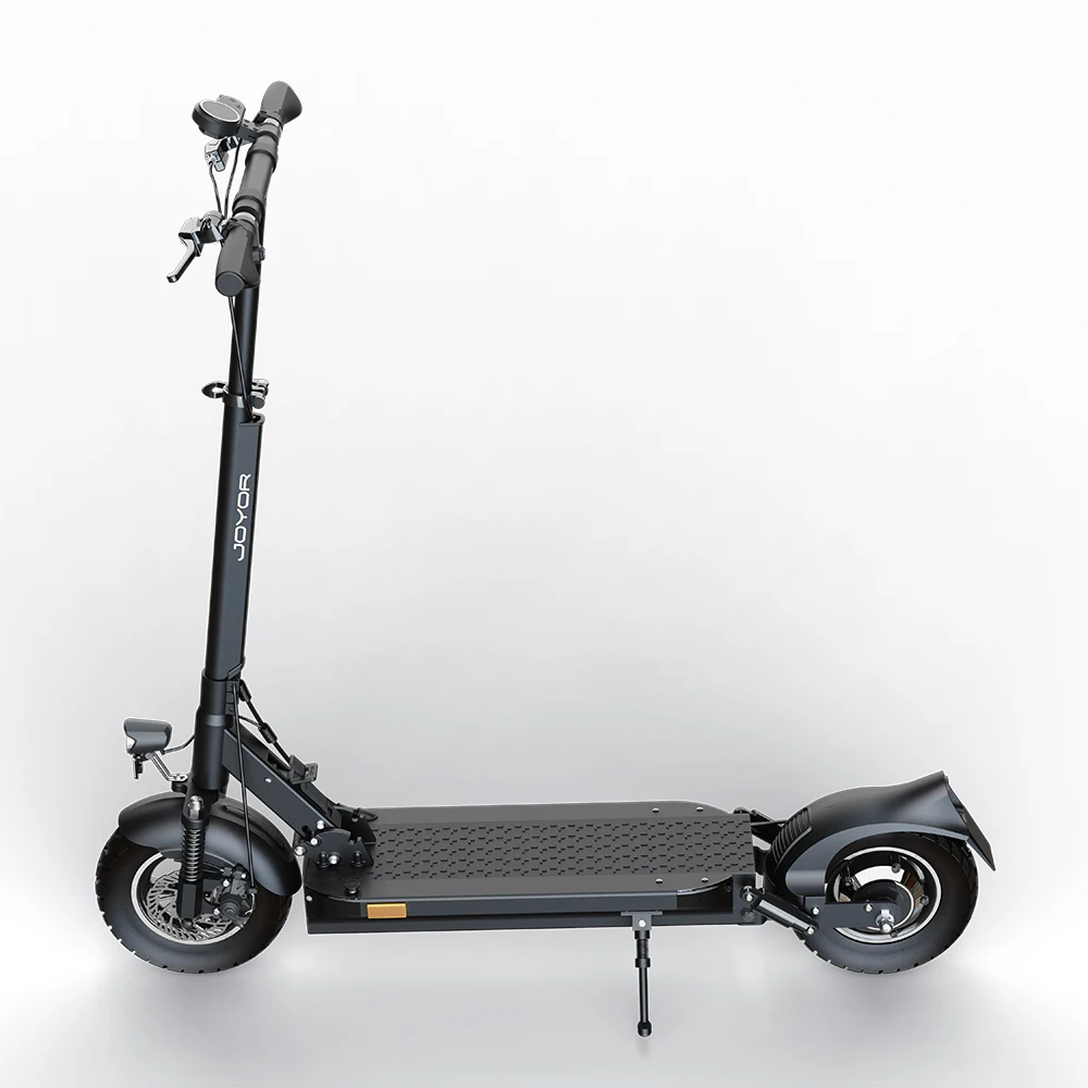 Joyor Y8 S, monopattino elettrico con motore da 500 W, batteria da 48 V e 26 Ah