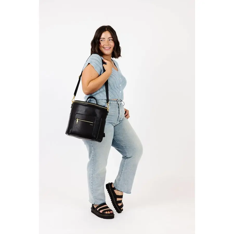 حقيبة ظهر صغيرة للسفر من DESIGN لأساسيات الأطفال #6