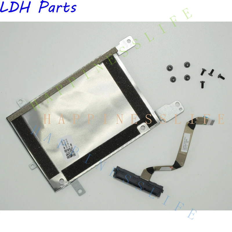 Y... New GS552 HDD FFC Cable + Caddy For Ideapad 3-15IIL05 81WE 3-15IML05 81WB 81WR