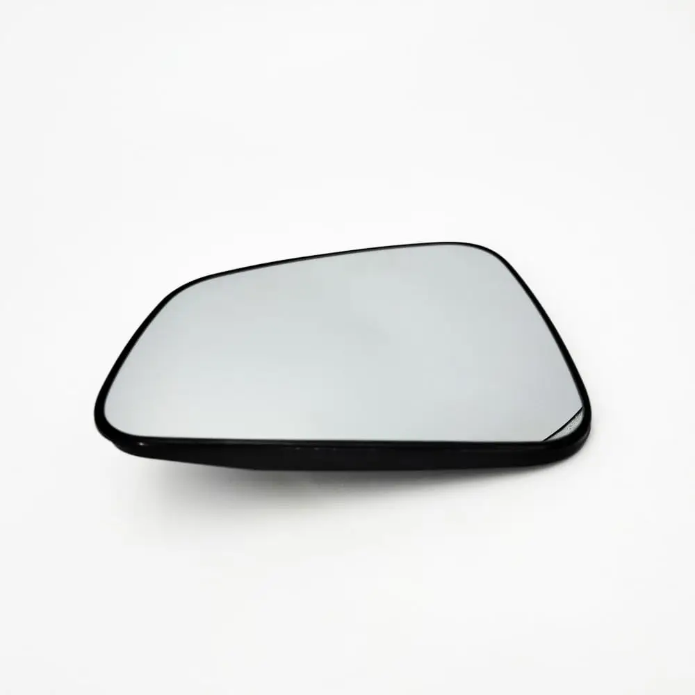 Left Side Mirror Glass with Back Plate for Chevrolet Trax LS