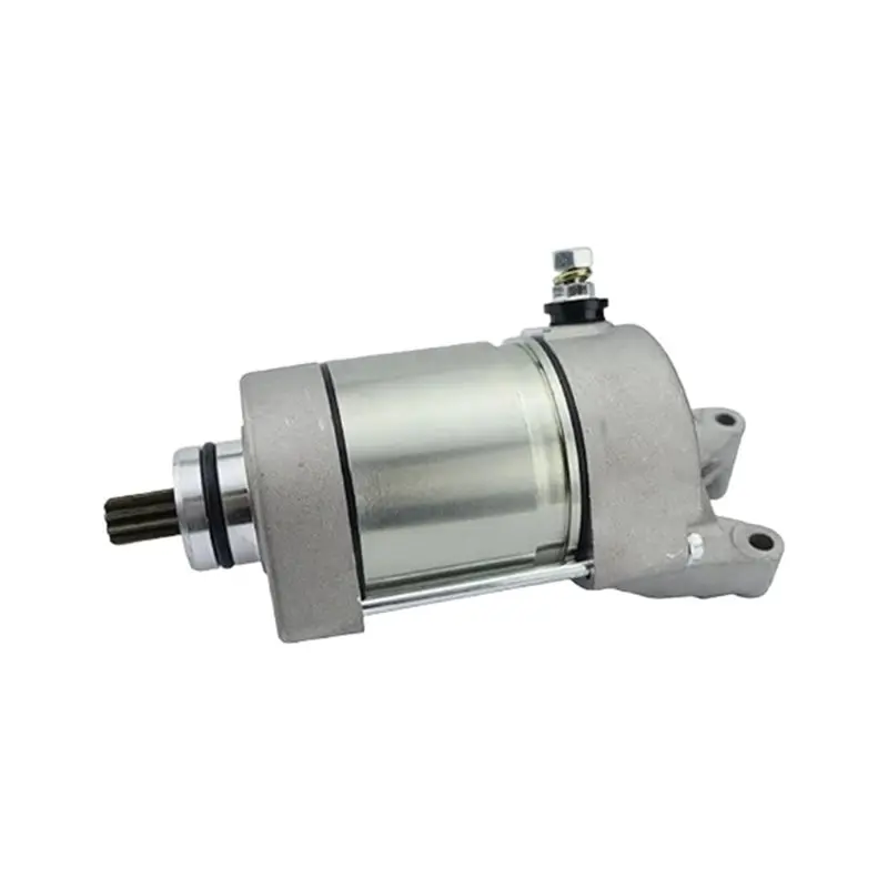 Starter Motor 14B-81890-01-00 For Starter Motor Motorcycle Starter Motor Motorcycle Starter Unit-A74F