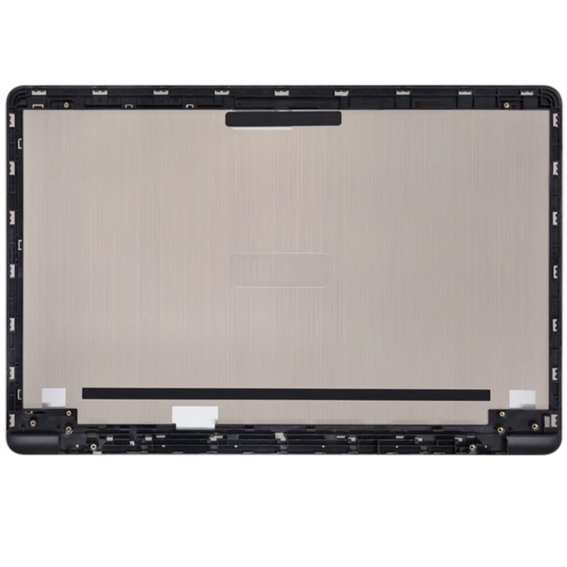 Tampa traseira e moldura frontal, Tampa de dobradiças LCD, Asus N580 N580V N580G N580VD X580V X580VE X580VE X580VD NX580, Novo