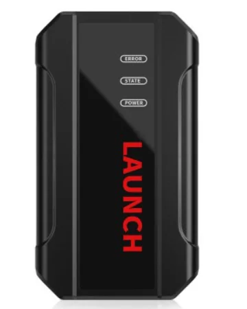

Автономный программатор ECU TCU x431
