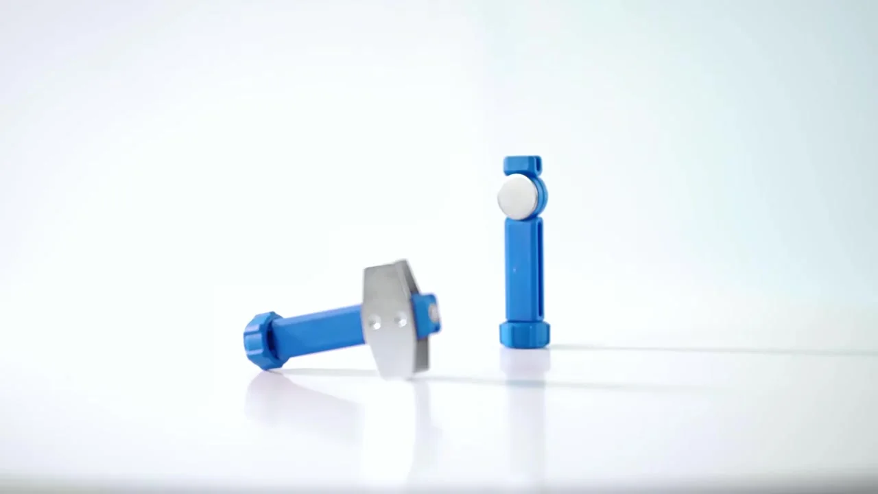 Portable Bicycle Brake Pad Spreader Tool 360° Rotatable Bike Oil Disc Piston Reset Hydraulic Brake Caliper Piston Extension