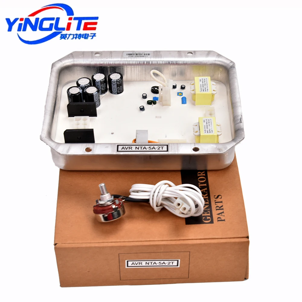 Kit Xeon Avr NTA-5A…