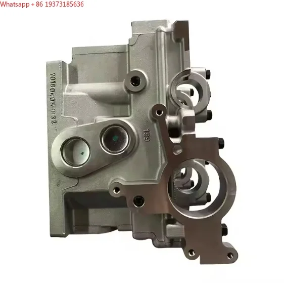 For OEM 908776 22100-4A300 22100-4A310 D4CB Whole Sell Cylinder Head for HYUNDAI H1/Libero/Starex 2007- 2.5TCI 2497