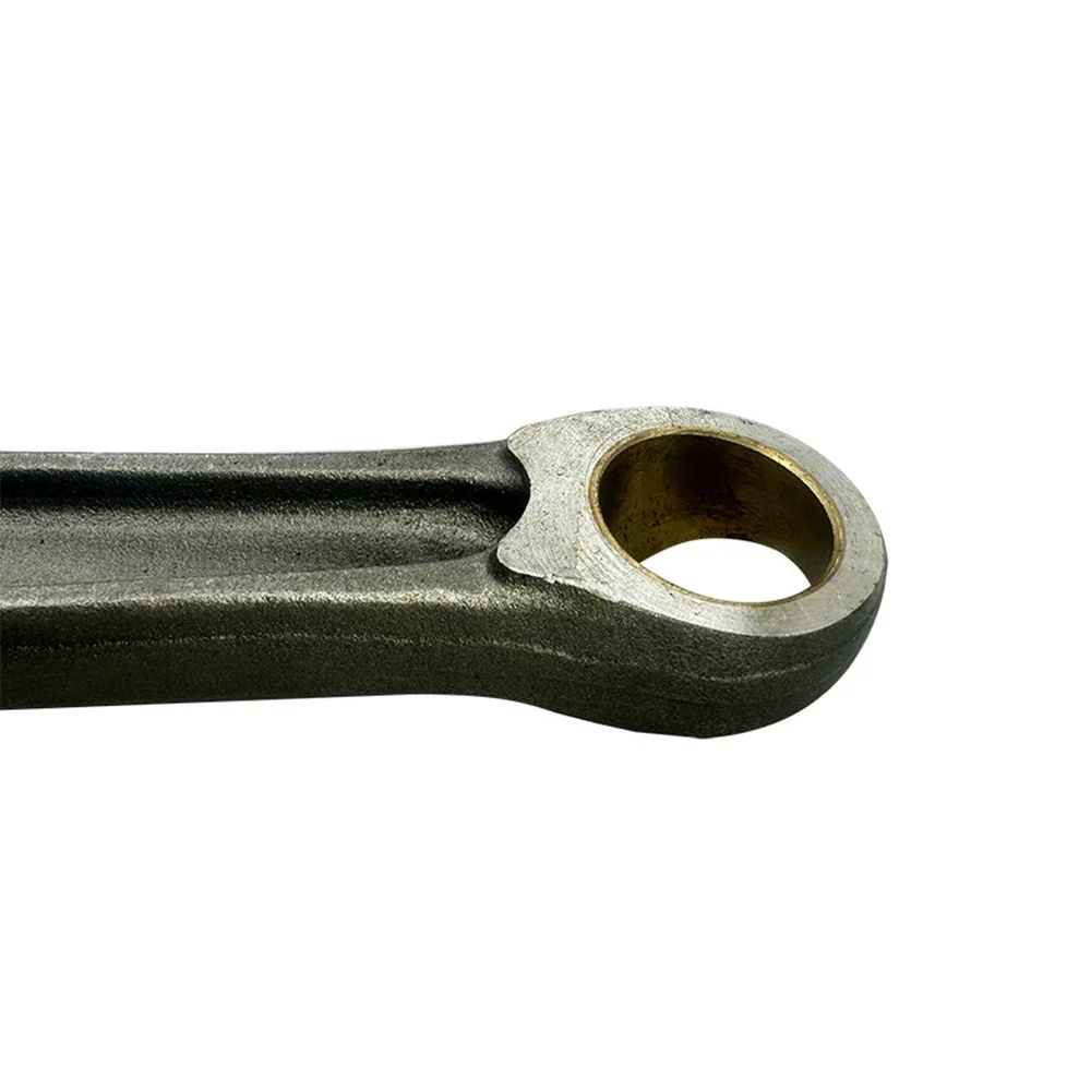 4PCS Connecting Con Rod New Set FOR BMW 1 2 3 4 X1 X2 MINI 1.5L 1.5 L T L4 GAS B38B15A B38A15F 2014-2023 11248623416 11248623420