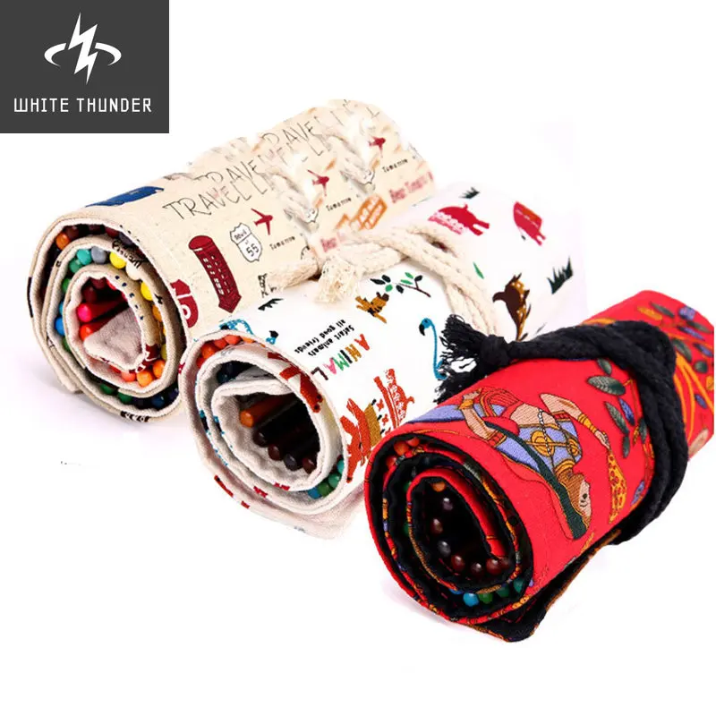 Чехол для карандаша, 36/48/72 отверстий