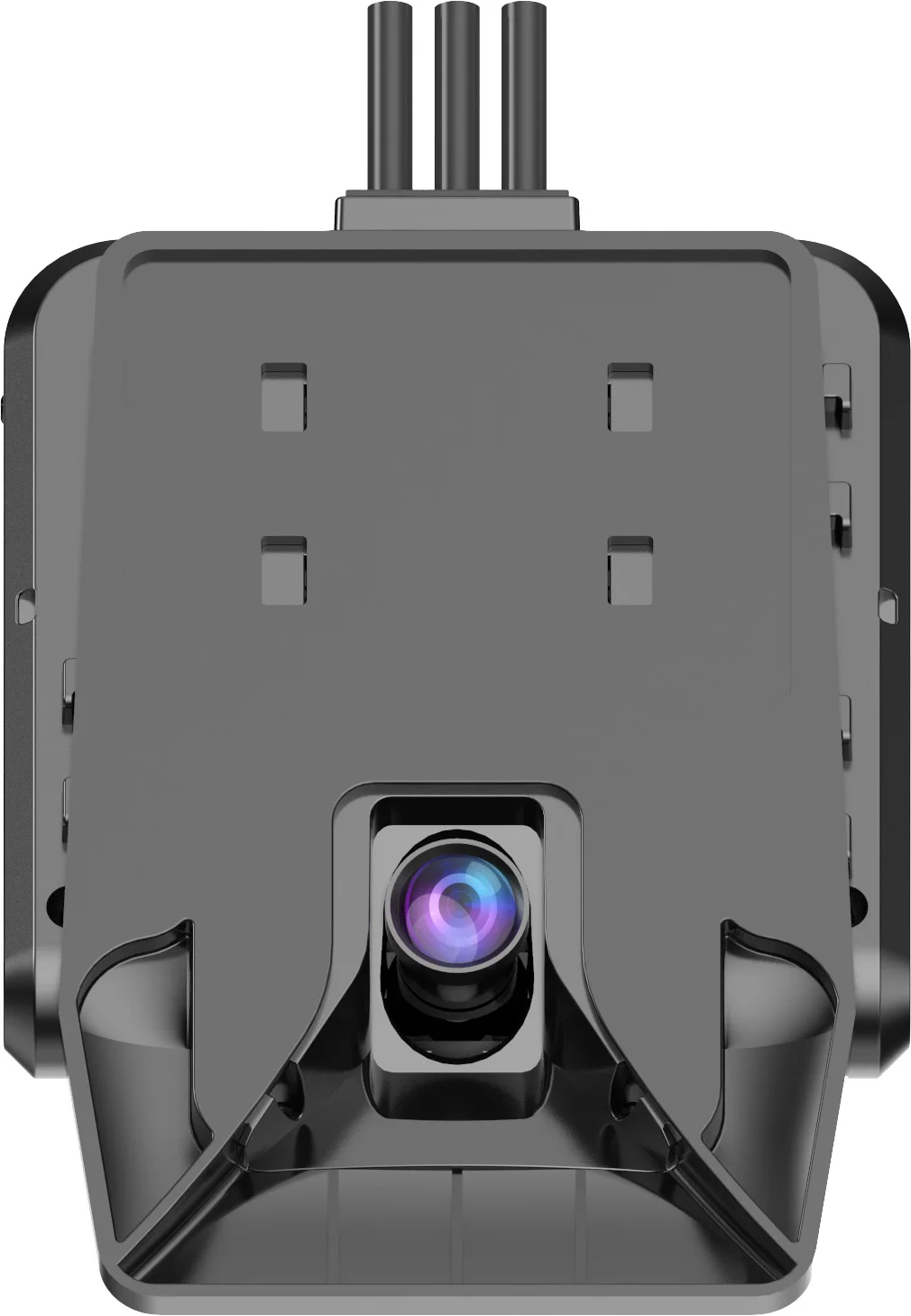 ADAS AI للسيارة AI يدعم 4G Sim Card WIFI GPS Tracking #3