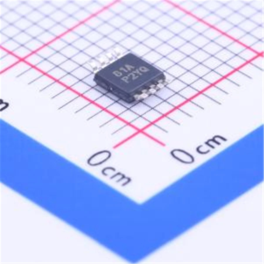 50SZT/LOT LM2903DGKR (Porównatory)