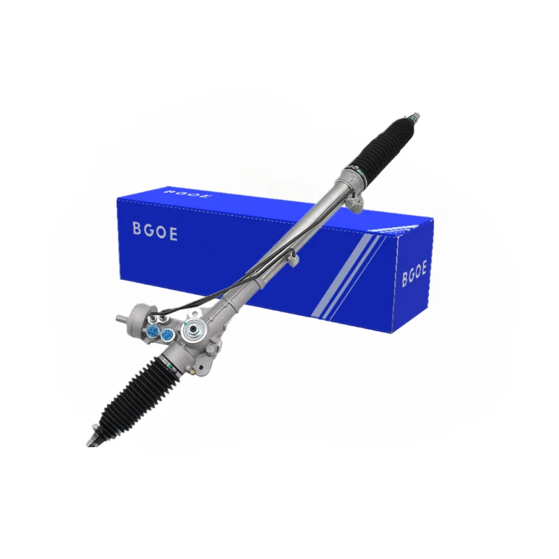 

High-Performance Automotive Power Steering Rack OEM No.4G1423055 4G1423055BQ Steel Auto Brake Parts For A6 A7 A8L
