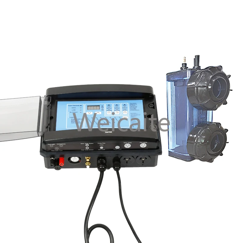 

Best Sellers Discount Prices Chlorine Generators Swimming Pool Salt Water Chlorinators