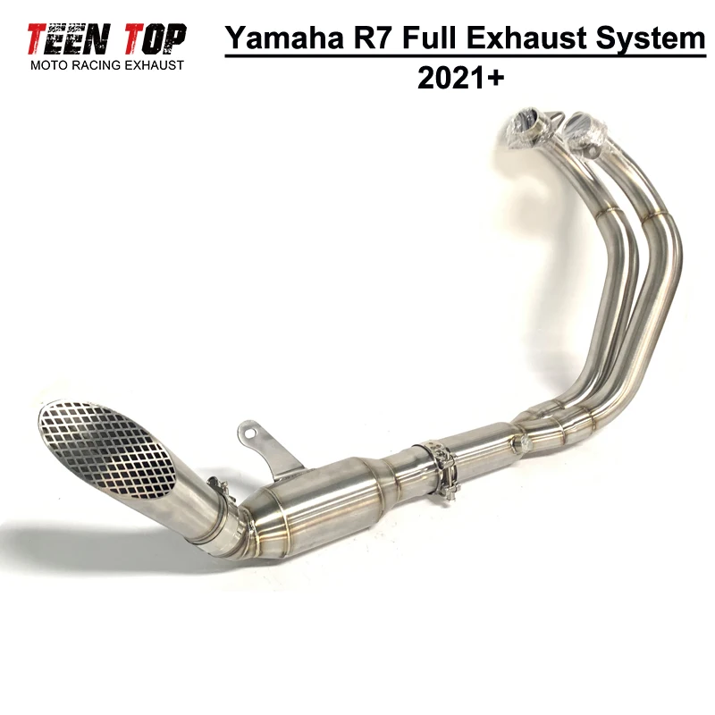 Motorcycle Exhaust … - image