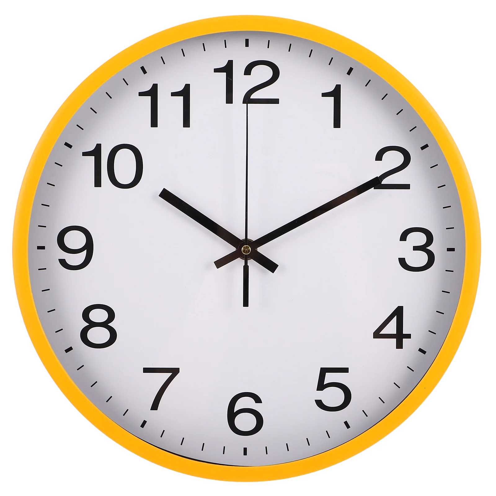 

Simple Wall Clock Kitchen Decorative Farmhouse Clocks for Walls Classicwall Bedroom Silent