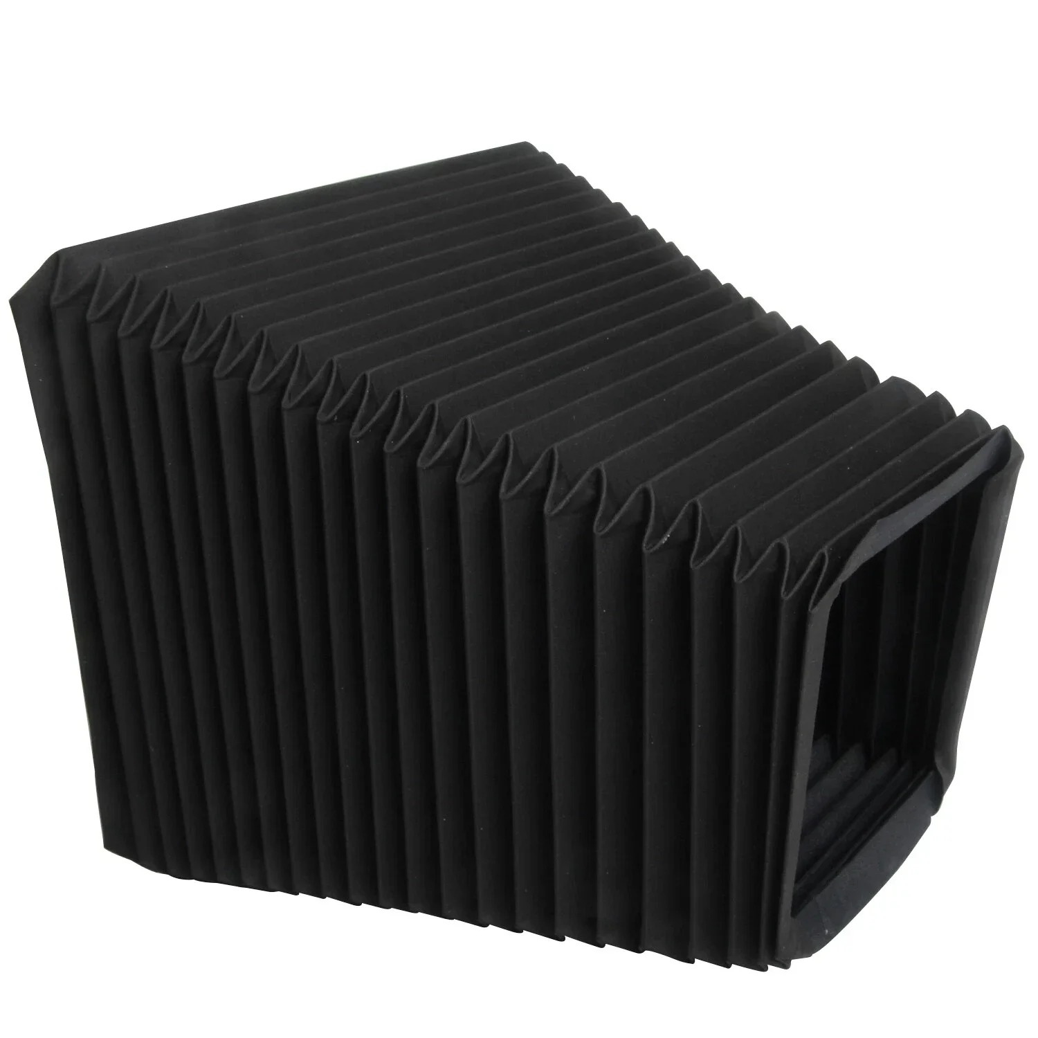 eTone Professional Hand Bellows for 5x7 Toyo 4-3/4 x 6-1/2 Half Plate Large Format Camera Photograph Accessories