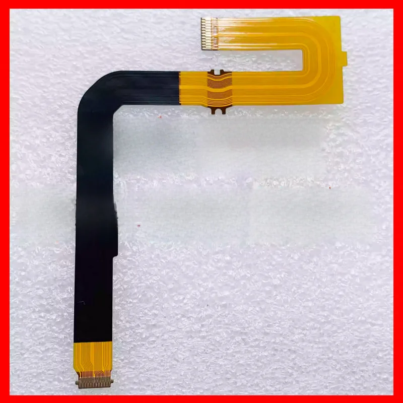 

Brand new camera repair accessories for Canon G7X first-generation LCD adapter cable LCD screen flat cable