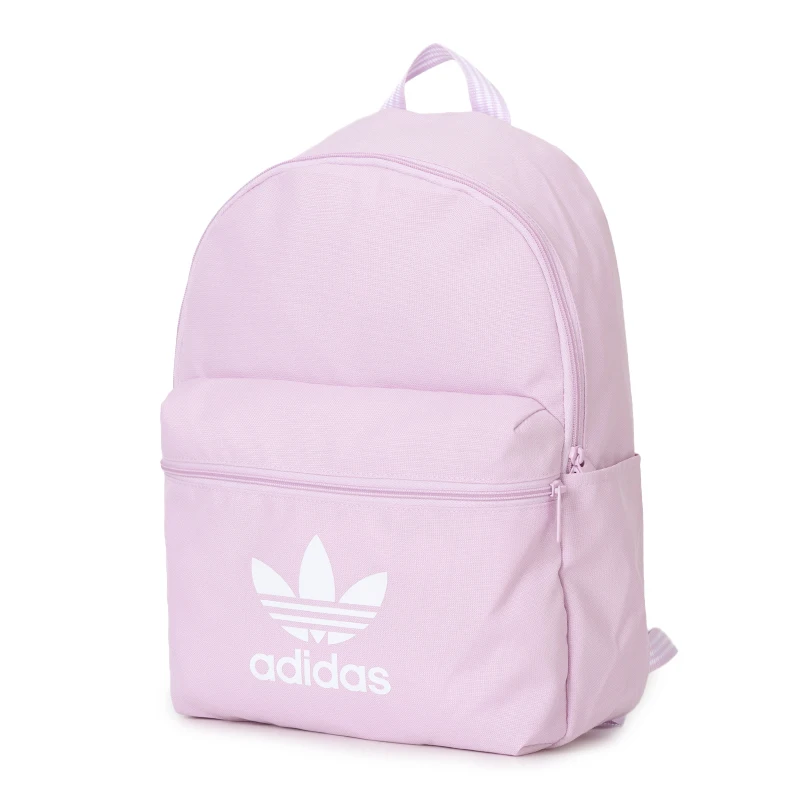 

Adidas Мужская и женская сумка Студенческая школьная сумка для компьютера Повседневный модный дорожный рюкзак Спортивный рюкзак Ji9433
