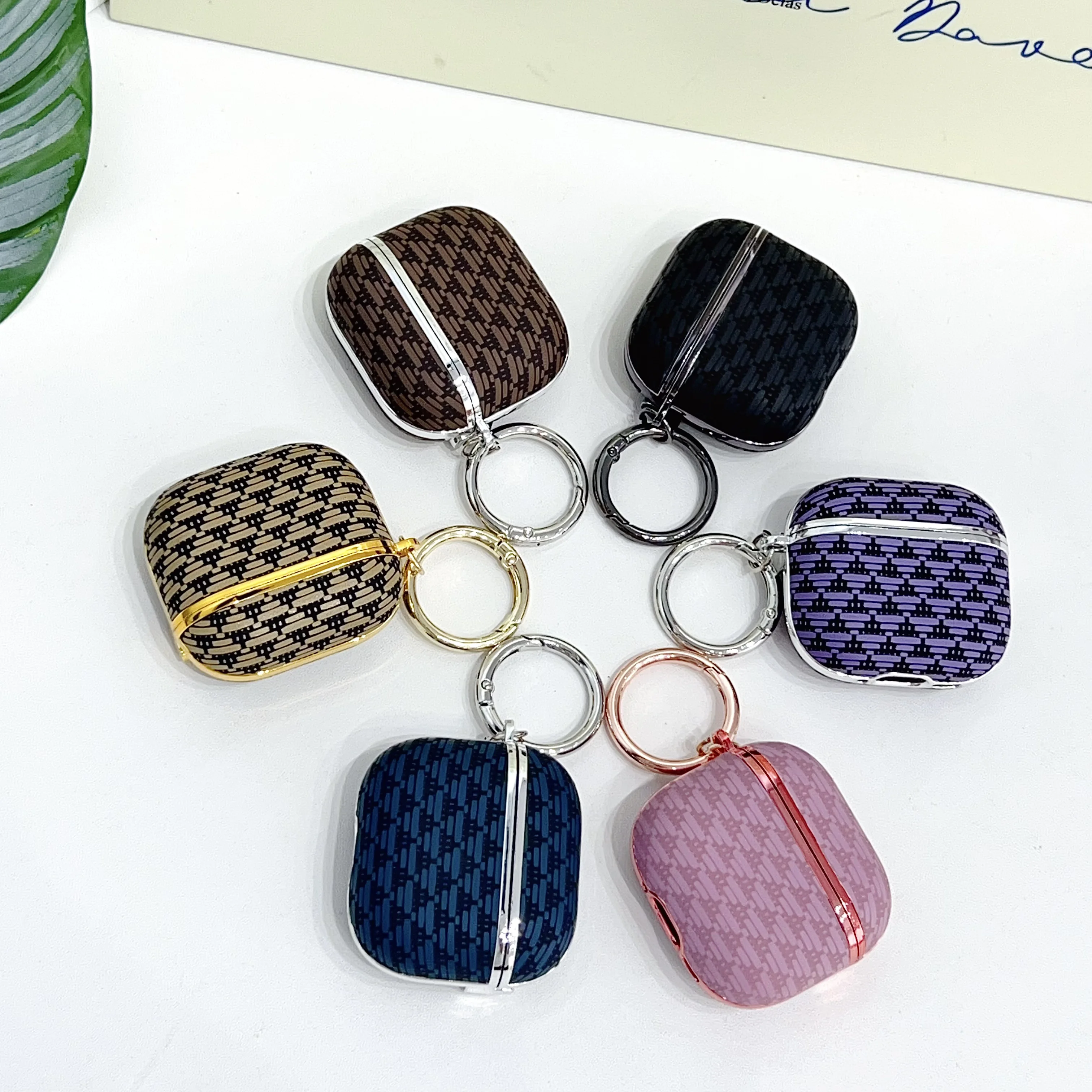 Chic Checker Patter… - image