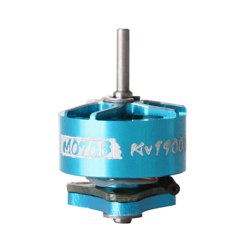 T-MOTOR M0703 KV19000 Suitable for 65mm tinywhoop