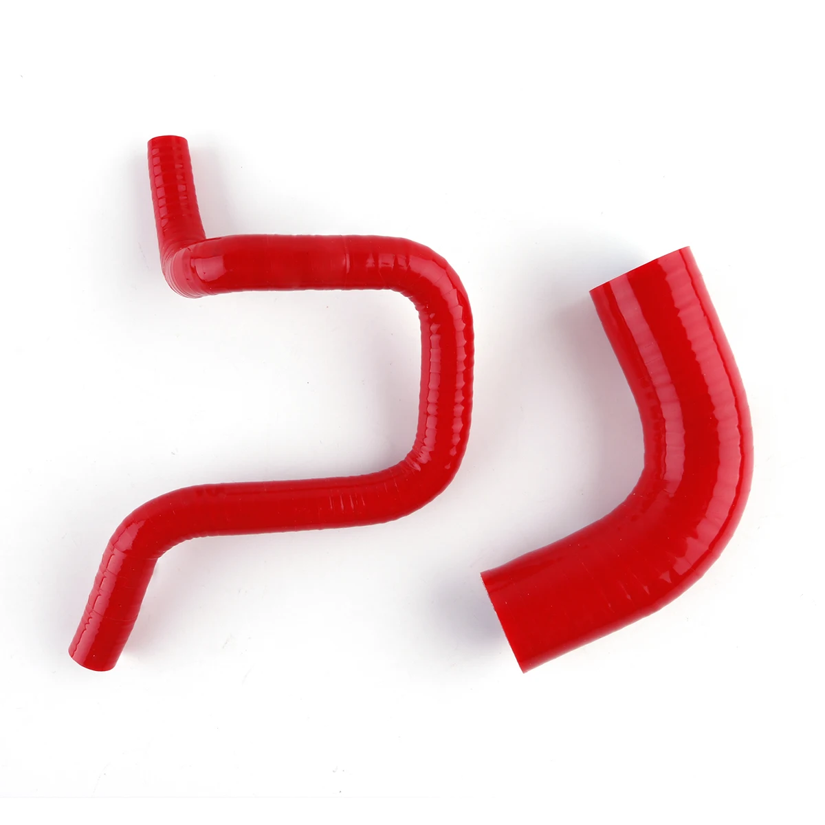 

FOR Z20LET Z20LEH ASTRA VXR GSI Breather Pipe Silicone Hoses Kit 2Pcs Blue/Red/Other Color