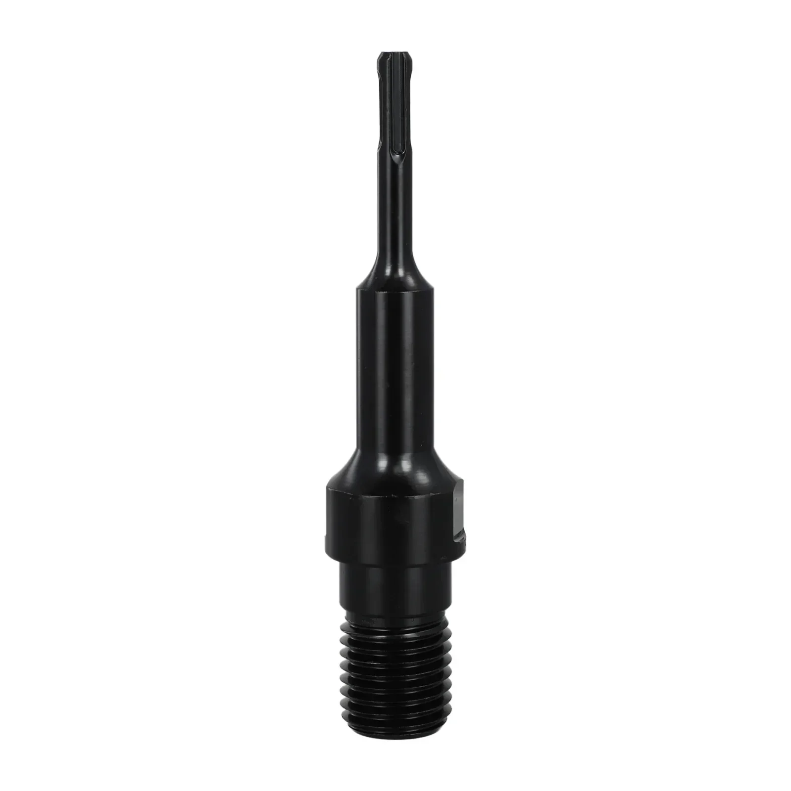 

Core Drill Bit Adapter 1-1/4 UNC Thread Male To SDS-PLUS MAX Shank Conversion