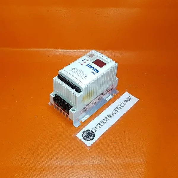 

Esmd371l4txa — 037 кВт Совершенно новый оригинальный точечный ПЛК