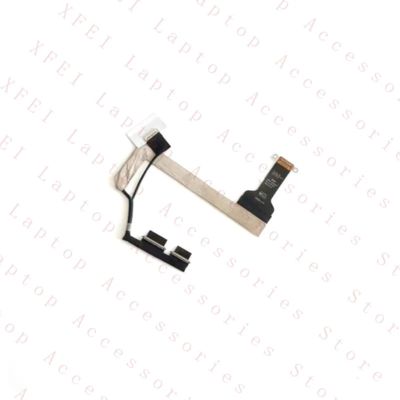 D  0R9H0F New LCD KDB46 EDP Cable NTS 5MP DC02C018U10 For DELL Pro 14 Plus PB14250