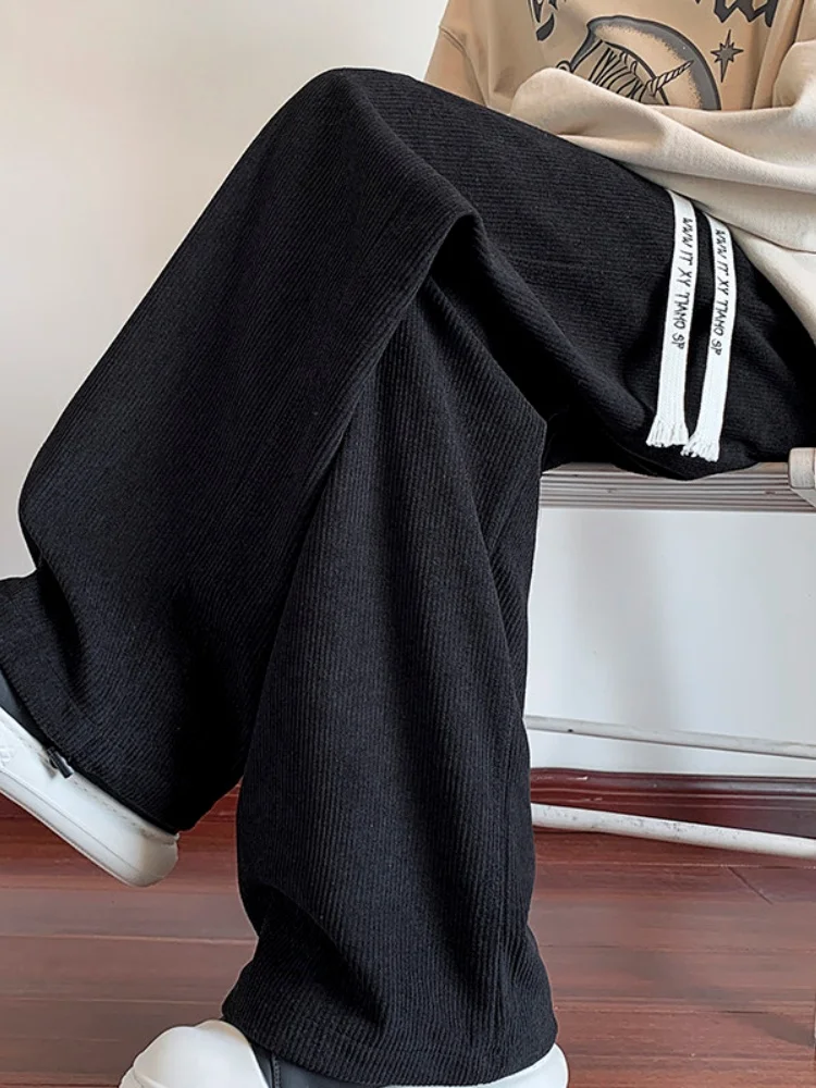 Men's Corduroy Pant…