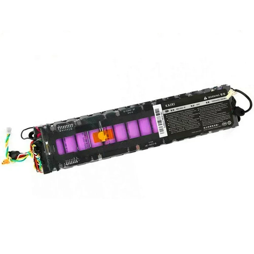 New Original 36V 7.8/10.5/14.4ah Battery For Special Battery Pack of Xiaomi M365 Pro Scooter 36V Battery 6600/7800 / 10500 mAh