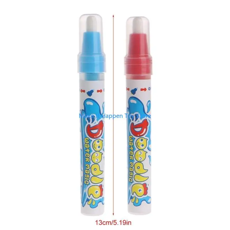 28EC Water Pen dla wczesnego rozwoju dzieci Śliczne zwierzęta aktywność pióra