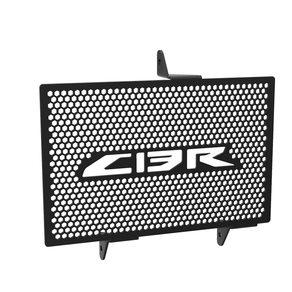 Motorcycle Radiator Grille Cover Guard Protection FOR HONDA CBR250R CBR300R CB300F CBR 250R 300R 2011~2024 2025 2023 2022 2021 5