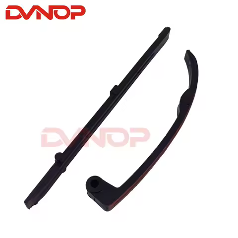 Motorcycle Timing Chain Tensioner Guide Plate Set For Haojue Suzuki GS125 GN125 EN125 GZ125HS HJ125-K 125cc Engine Spare Parts