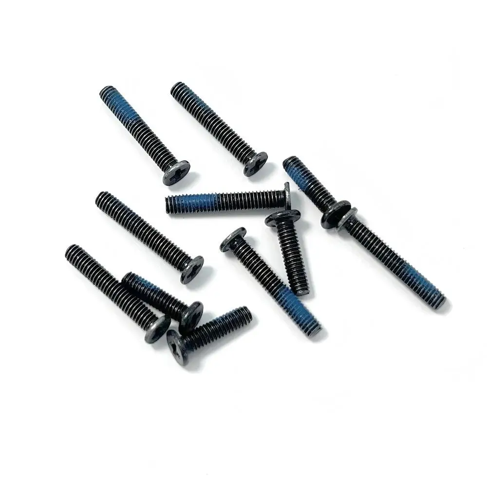 Laptop Lower Bottom Base Cover Case screws For ASUS ROG Strix G16 (2025) G614 G614PW G614PH G614FH
