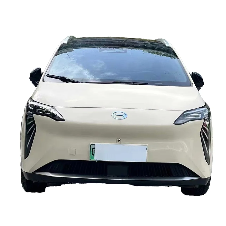 2024 China's best-selling car AION Y 2022 70 Executive Edition Pure electric new energy vehicle for sale AION Y