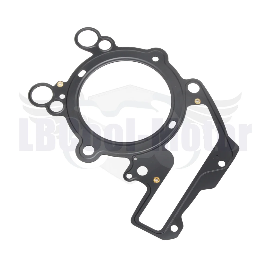 Engine Cylinder Head Gasket Fit For BMW R1200 GS/RT/R/RS 2012-2018 2013 2014 2015 2016 11128382758 11128526104 11128544910