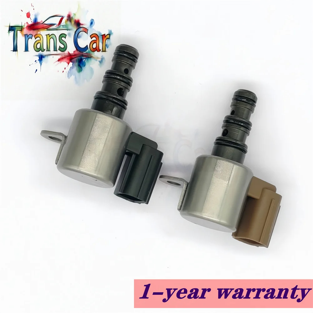 Transmission Shift Control Lock Up Valve 28400-P6H-003 For Honda Accord Pilot Odyssey Prelude For Acura CL MDX TL 28500-P6H-003