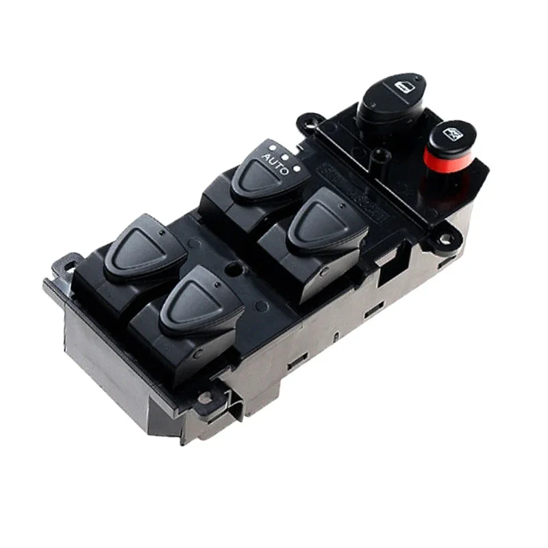 Front Left Power Electric Window Control Switch Lifter for Honda Civic 2006-2011 35750-SNA-A130-M1