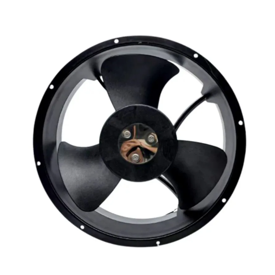 Brand New for JY25489HBL2 220V 240V 72W 25489 Size Industrial Blower Fan For Inverter Cabinet Cooling Ventilation(WYH001)