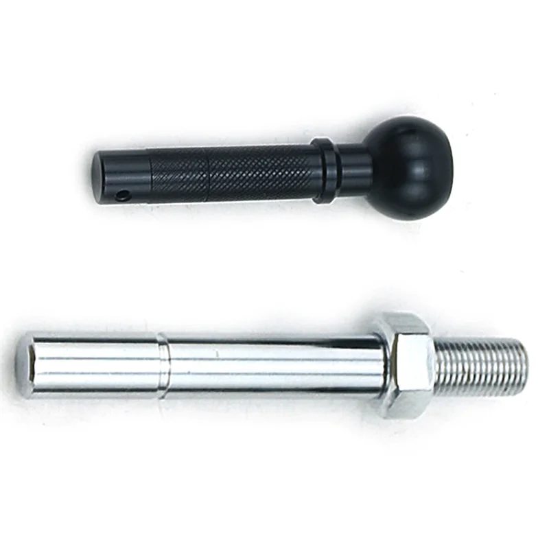 

AM-автомобильный регулируемый короткий рычаг переключения передач для Subaru WRX Impreza Legacy Outback Forester 2005-2011