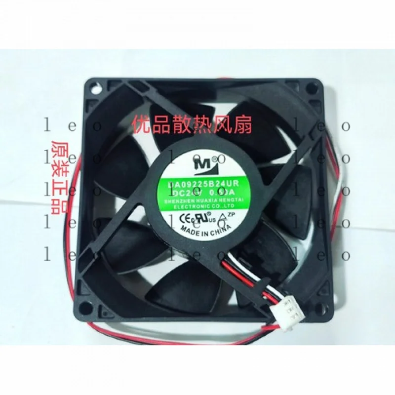 CC  for  M DA09225B24UR DC24V 0.5A 9CM 3-Pin Inverter Cooling Fan