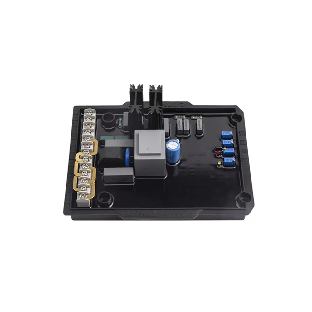 Factory !!! AVR HVR-30 Automatic Voltage Regulator HVR30 LINZ Diesel Brushless Generator Voltage Regulator Board