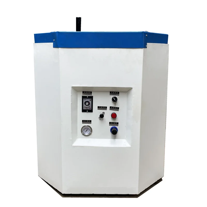 Automatic Pneumatic Sandal Side Sole Press and Stitch Machine for Shoe Factory and Manufacturing Plant