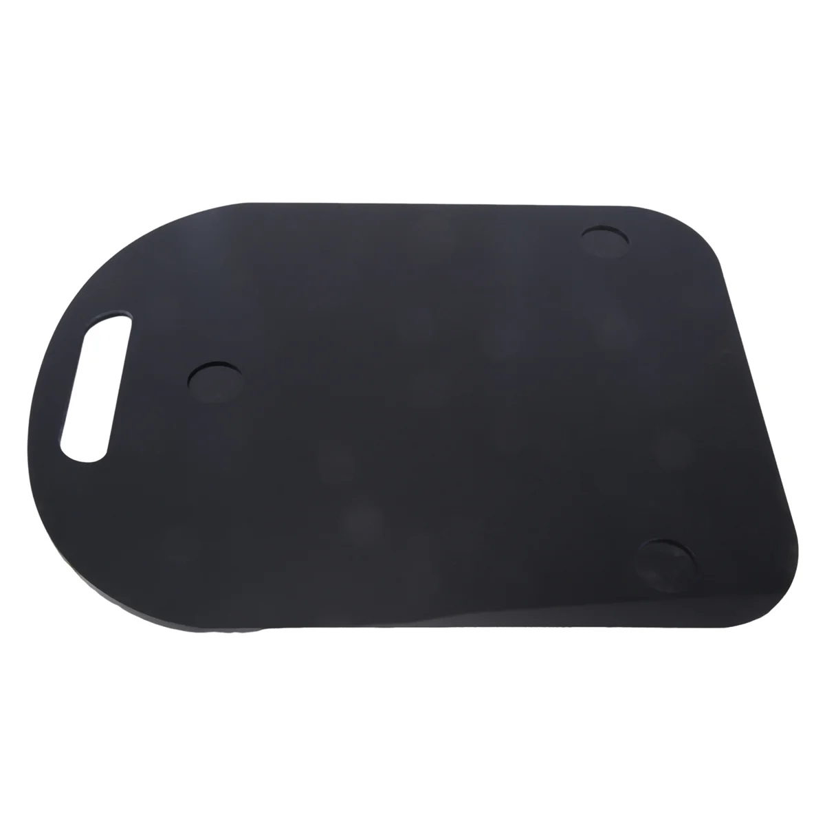 Thermomix TM5 TM6 Blender, Robot Culinaire, Polymères à Degré Antidérapant Sécurisé, Tampon de Planche Antidérapant, Polymères de Protection de Cuisine, Noir