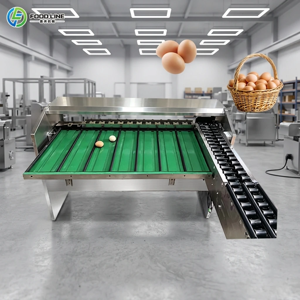 Manufacturer Supply Low Consumption Energy Efficient Egg Air Dryer After Washing