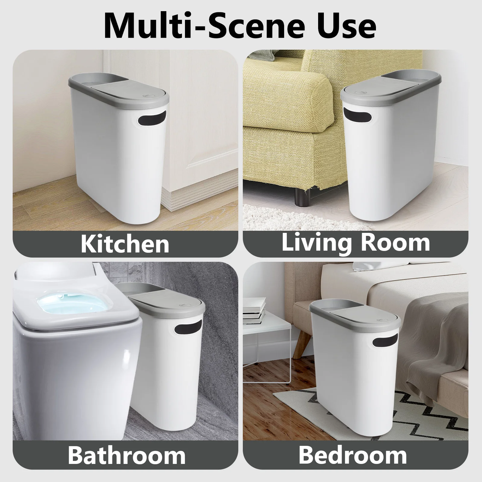 Thumbnail 2 - #29 Kitchen Storage Baskets Comparison Guide