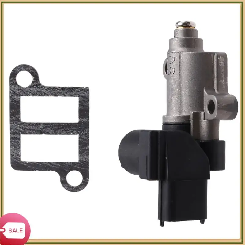 Unique 35150-2G000 Idle Air Control Valve For Hyundai Kia 351502G000 7514077 87.176