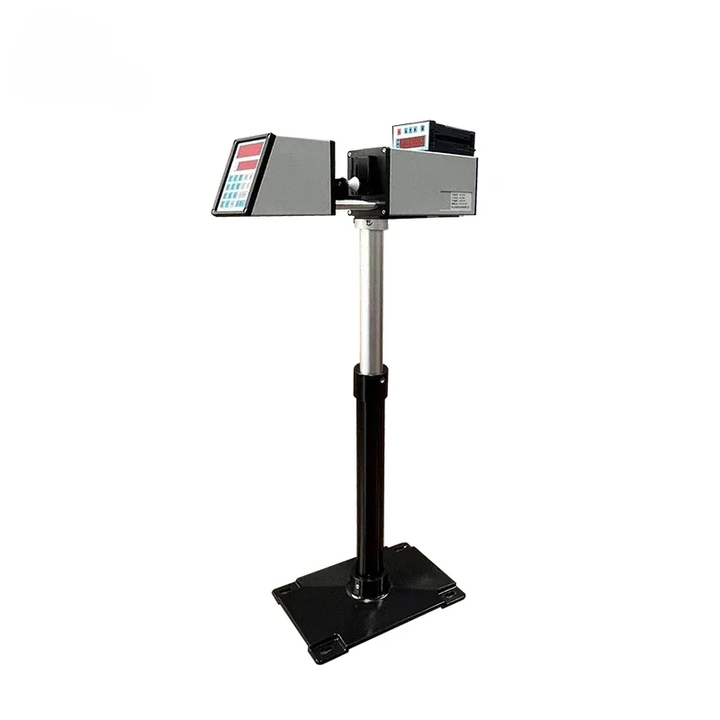 

QP-3025mm Single Axis Laser Diameter Measuring Instrument Laser Scanning Equipment Laser diameter Gauge